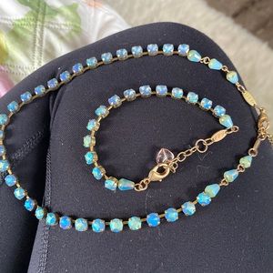 Sabika Color Power London Set 2018